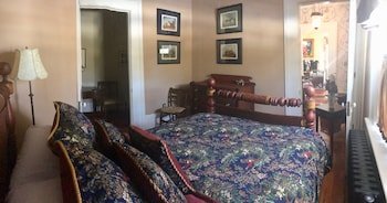 Oakcliff Bed and Breakfast