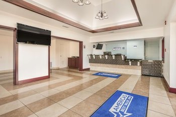 Americas Best Value Inn Stockbridge