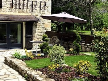 Auberge De La Sagne