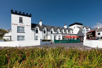 Butler Arms
