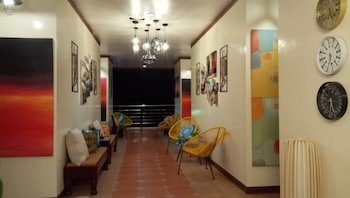 The Stopover Hostel Mactan