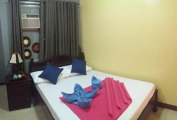 The Stopover Hostel Mactan