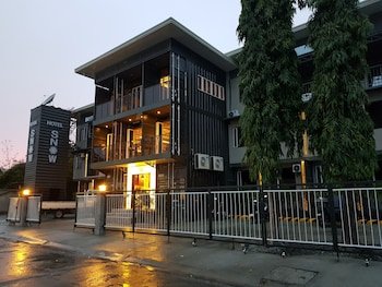 Hotel Snow