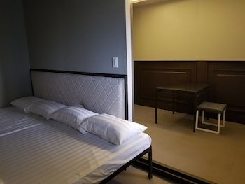 Hotel Snow