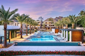 Arizona Biltmore LXR Hotels & Resorts