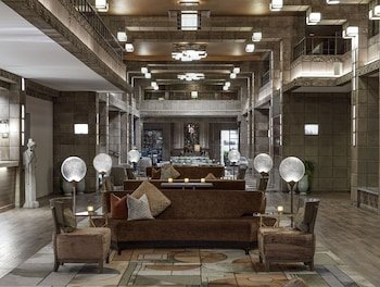 Arizona Biltmore LXR Hotels & Resorts
