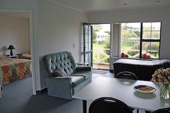 Kerry Lane Motel