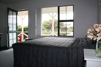 Kerry Lane Motel