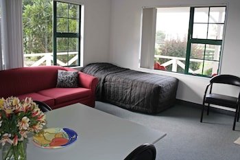 Kerry Lane Motel