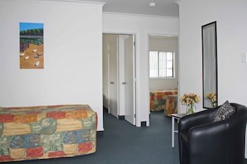 Kerry Lane Motel