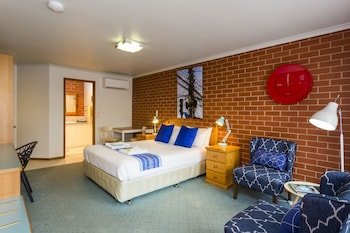 Yackandandah Motor Inn