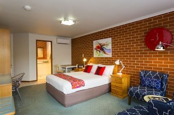 Yackandandah Motor Inn