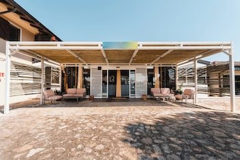 Natural Village Resort