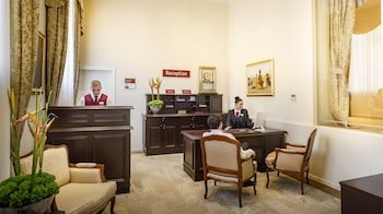 Hotel Kvarner