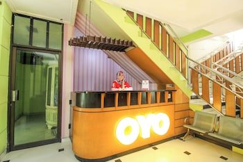 Super OYO Capital O 93996 Hotel Global Airport Juanda