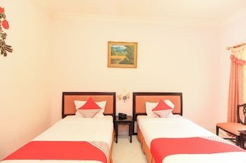 Super OYO Capital O 93996 Hotel Global Airport Juanda
