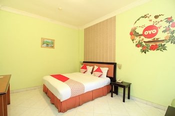 Super OYO Capital O 93996 Hotel Global Airport Juanda