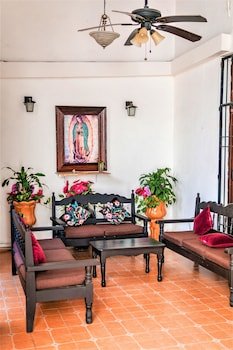 Hotel Gran Centenario