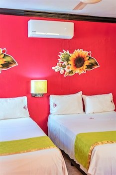 Hotel Gran Centenario