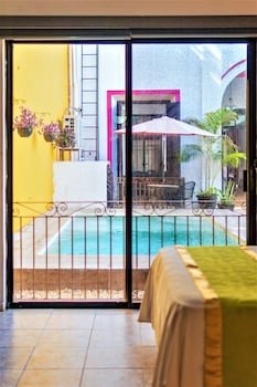 Hotel Gran Centenario