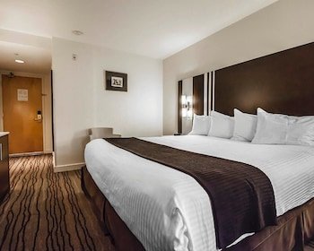 Quality Hotel Airport (South)