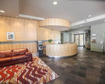 Quality Hotel Airport (South)