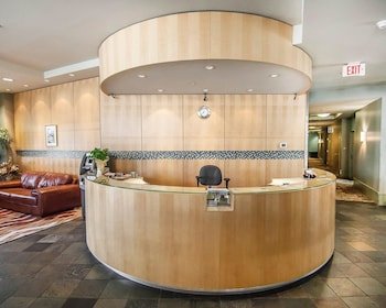 Quality Hotel Airport (South)