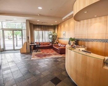 Quality Hotel Airport (South)