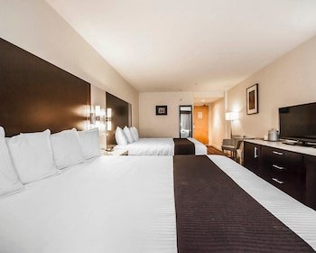 Quality Hotel Airport (South)