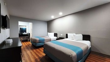 Motel 6 Houston - NASA