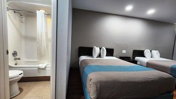 Motel 6 Houston - NASA