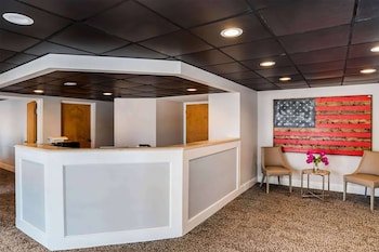 Rodeway Inn & Suites Fort Rucker