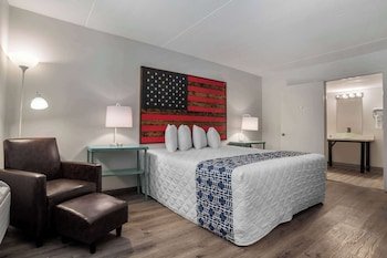 Rodeway Inn & Suites Fort Rucker