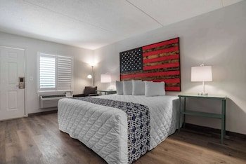 Rodeway Inn & Suites Fort Rucker