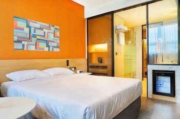 Militopia Hotel