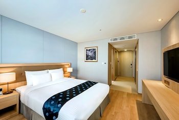 Militopia Hotel
