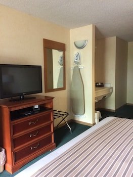 Quality Inn Bloomsburg