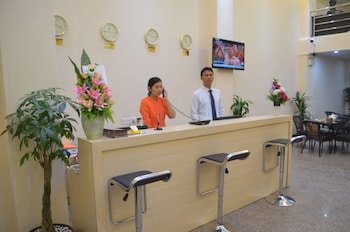 Good Luck Hotel
