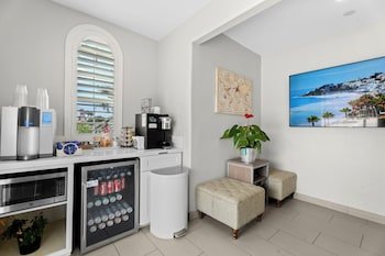 Ocean Park Inn