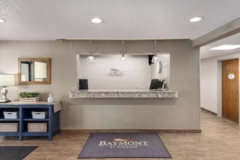 Baymont by Wyndham Mt. Pleasant