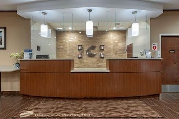 Comfort Inn and Suites