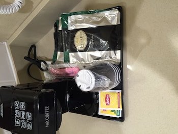 Comfort Inn and Suites
