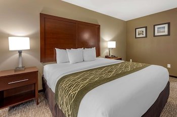 Comfort Inn and Suites
