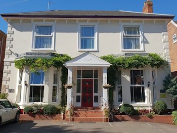 Victoria Park Lodge