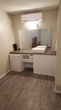 Oak Ridge Motel