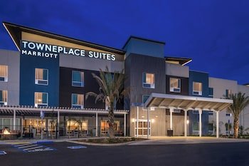 TownePlace Suites Merced