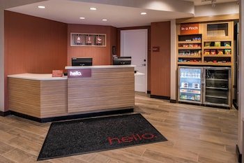TownePlace Suites Merced
