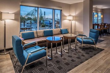 TownePlace Suites Merced