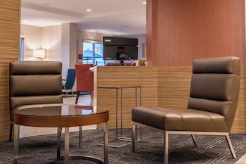 TownePlace Suites Merced