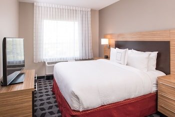 TownePlace Suites Merced